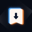 Icon of program: TikSave - Save Edit Vide…