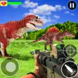 Dragon Arena Hunter :Dinosaur Hunting  game 2019