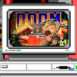 Ícone do programa: DOOM II DOS Player
