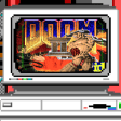 DOOM II DOS Player