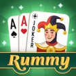 Ikona programu: Rummy Relax: Classic Card…