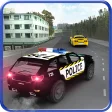 Police Car Chase : Hot Pursuit