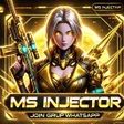 Ikon program: MS Injector