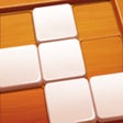Ikona programu: Wooden Puzzle Bliss