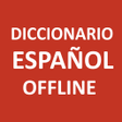 Ícone do programa: Diccionario Español