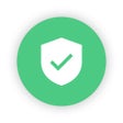 أيقونة البرنامج: Spam Stop: Block Spam Tex…