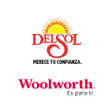 プログラムのアイコン：DEL SOLWOOLWORTH