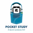 プログラムのアイコン：Pocket Study