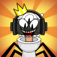 Icon of program: Toilet Monster Makeover