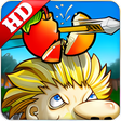 程序图标：Hit The Apple