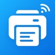 Иконка программы: Printer App - Smart Print…