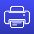 Ikon program: Printer App: Smart Print …