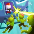 プログラムのアイコン：Zombie Rampage