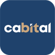 Ícone do programa: Cabital Crypto: Invest in…