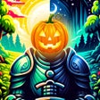 Icoon van programma: AI Game Master - Dungeon …