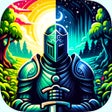 Icona del programma: AI Game Master - Dungeon …