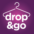 Ikon program: drop  go 1st laundry app