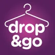 drop  go 1st laundry app
