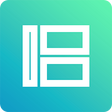 Icoon van programma: Blockly 8211 Gutenberg Bl…