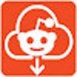 أيقونة البرنامج: Reddit to Mp4 converter |…