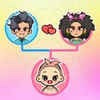 Programikonen: Family Go - Lifetime Sim …