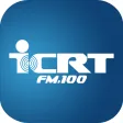 ICRT FM100