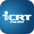 Icon of program: ICRT FM100