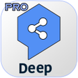 Ícone do programa: Translator Deep