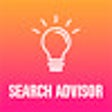 ไอคอนของโปรแกรม: SearchAdvisor
