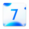 程序图标:Flyme 7 - icon pack иконк…
