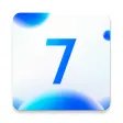 Flyme 7 - icon pack иконки и обои в стиле Flyme 7