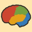 Programın simgesi: Memori Twyst - Memory Gam…