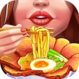 Icoon van programma: Restaurant Diary