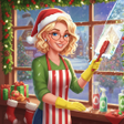 程序图标：Princess Home Cleaning Ga…