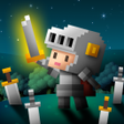 プログラムのアイコン：Raising Infinite Swords