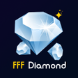 Programın simgesi: Get Daily Diamonds  Emote…