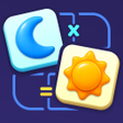 ไอคอนของโปรแกรม: Twindoku: Logic Game