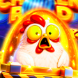 Иконка программы: Chicken foot Road