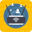 Ikona programu: Who Use My WiFi WiFi Scan…