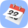 プログラムのアイコン：2023 Calendar English