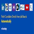 Icon of program: Recruitment Automation by…