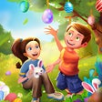 プログラムのアイコン：Best Friends: Puzzle  Mat…