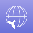 程序图标：Whale VPN - Fast Proxy Ma…