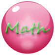 プログラムのアイコン：Math Superstar Primary 4
