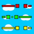 أيقونة البرنامج: Bipolar Ball