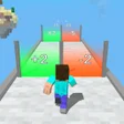 プログラムのアイコン：Hero Craft Run 3D