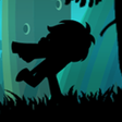 程序图标：Ninja Shadow