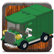 程序图标：Cars in Bricks
