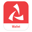 プログラムのアイコン：bm Wallet