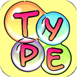 プログラムのアイコン：Typing Up